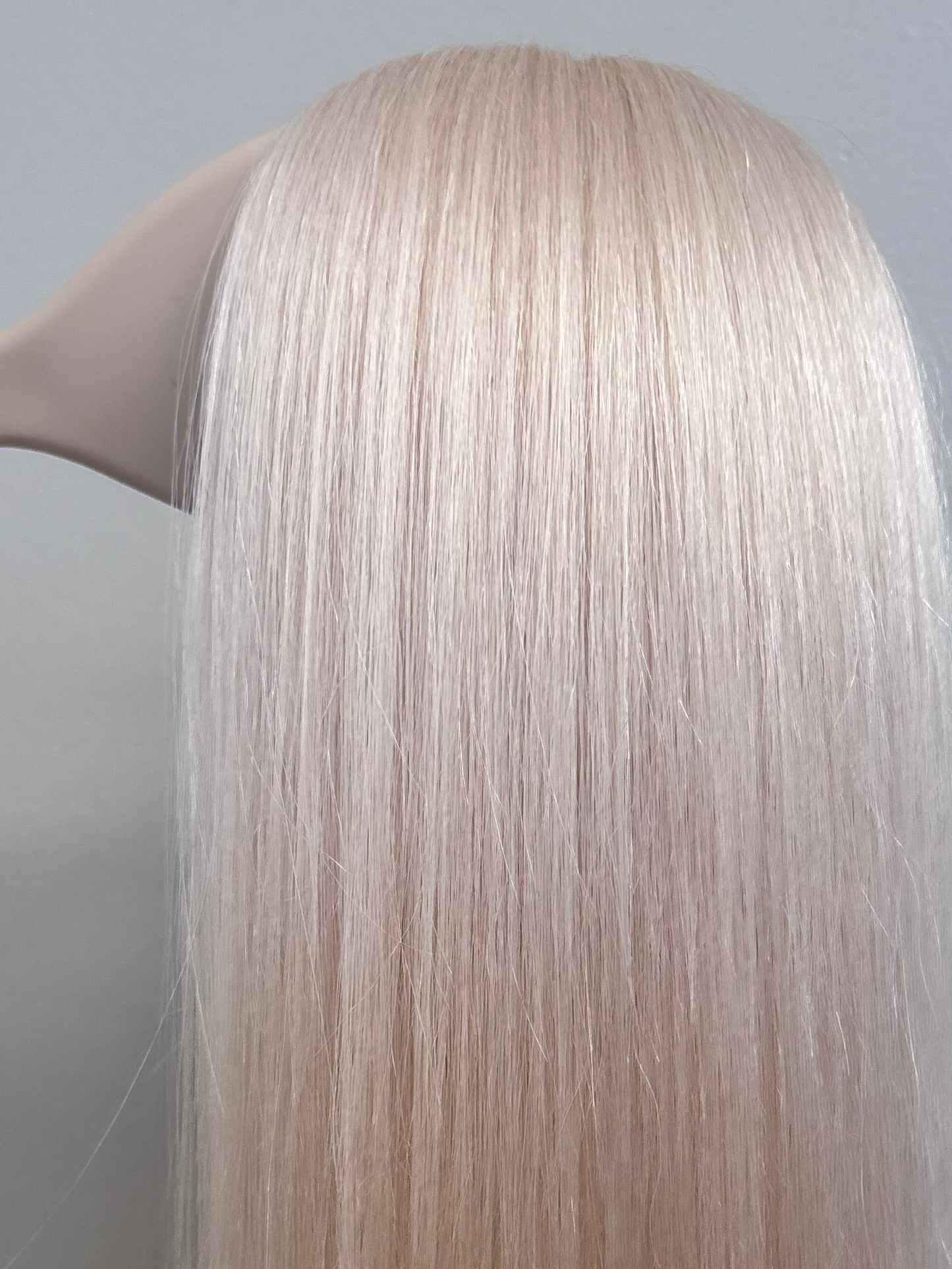 Salted Silk