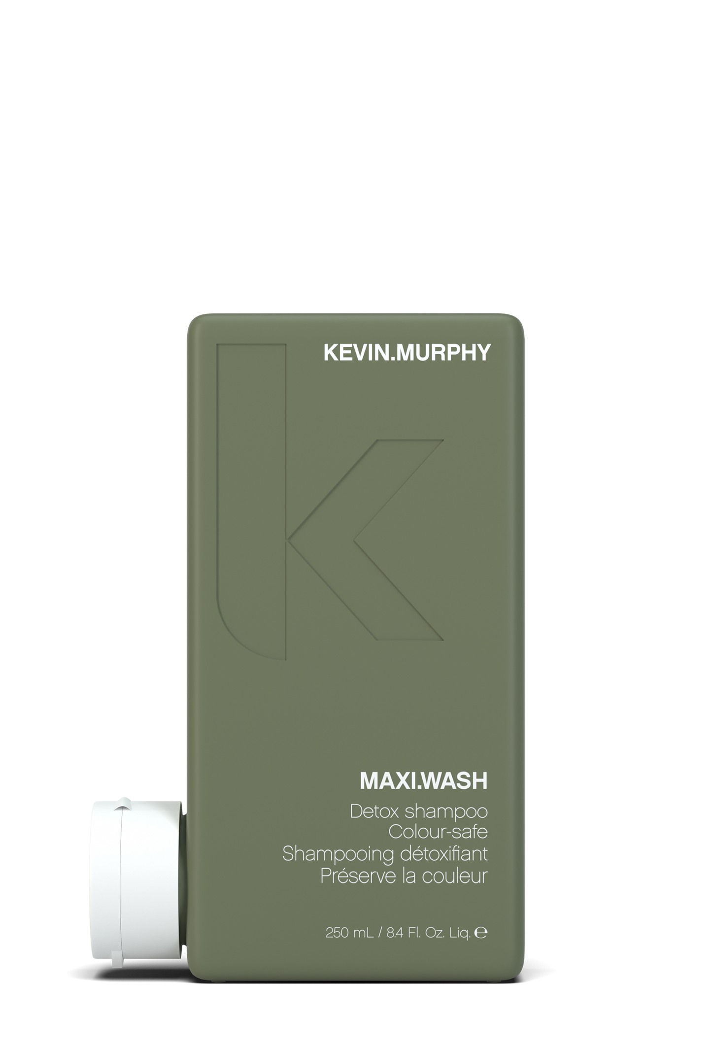 KM maxi wash