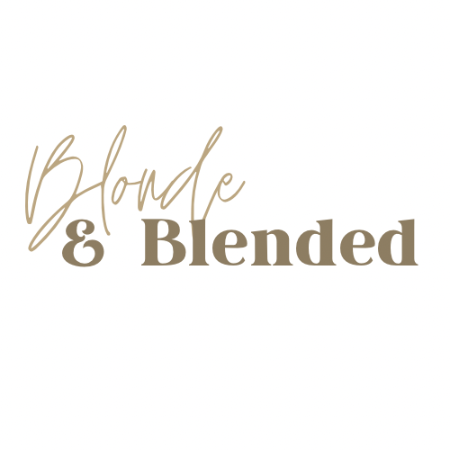 BLONDE & BLENDED EDUCATION