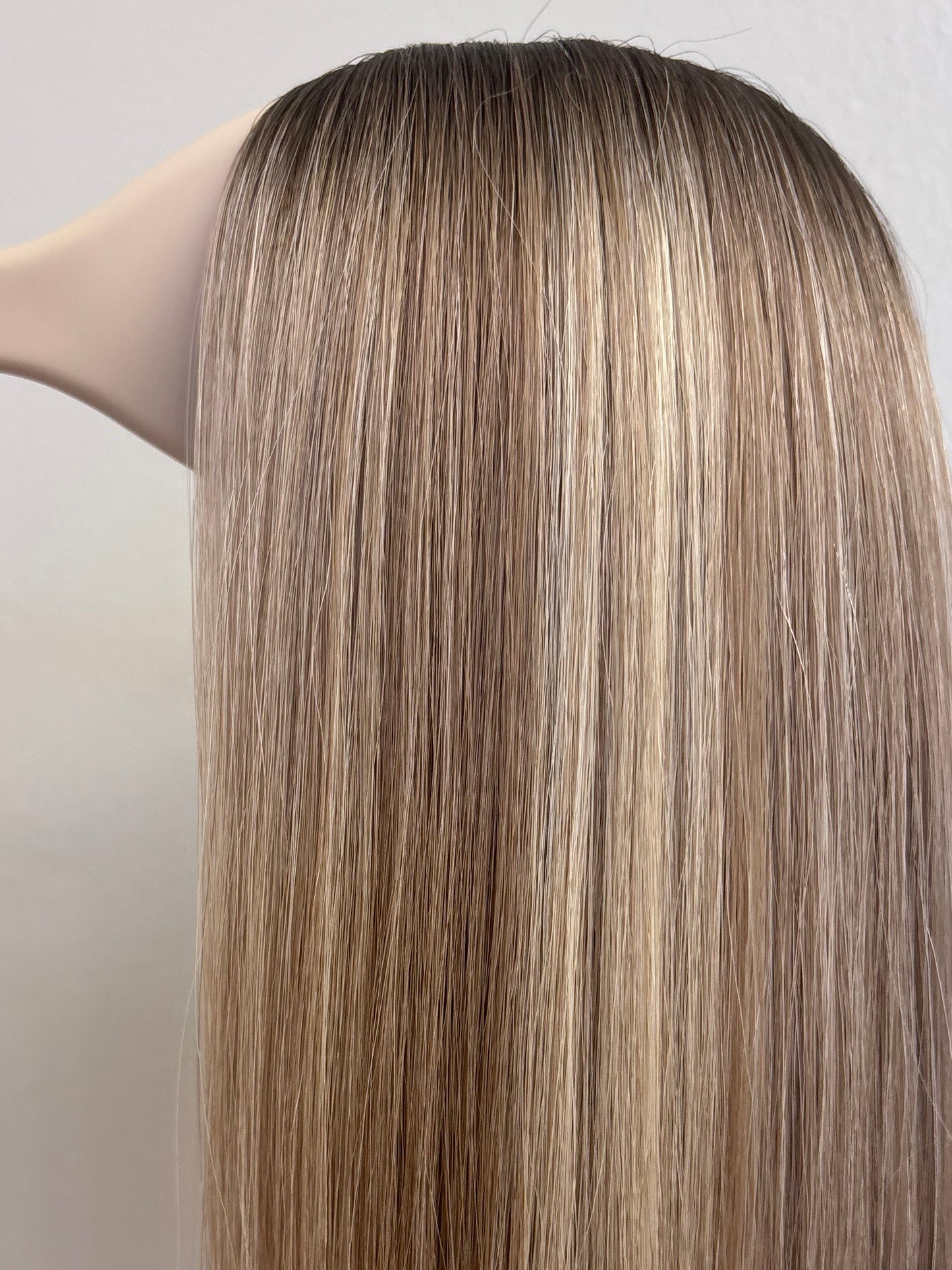 Sunset Bronde
