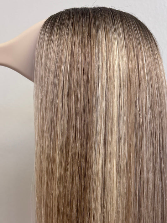 Sunset Bronde