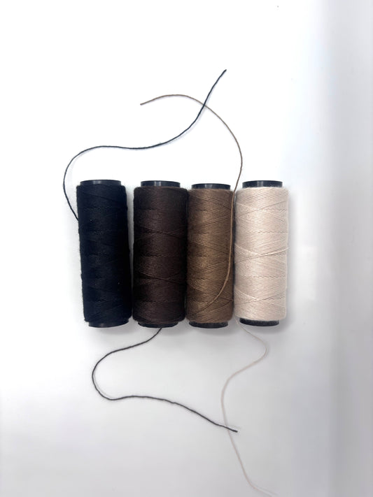 Cotton string