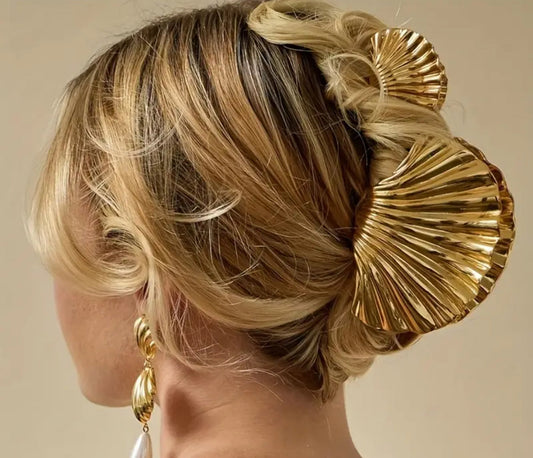 Goddess Clips