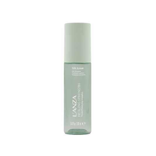Lanza healing strength neem oil