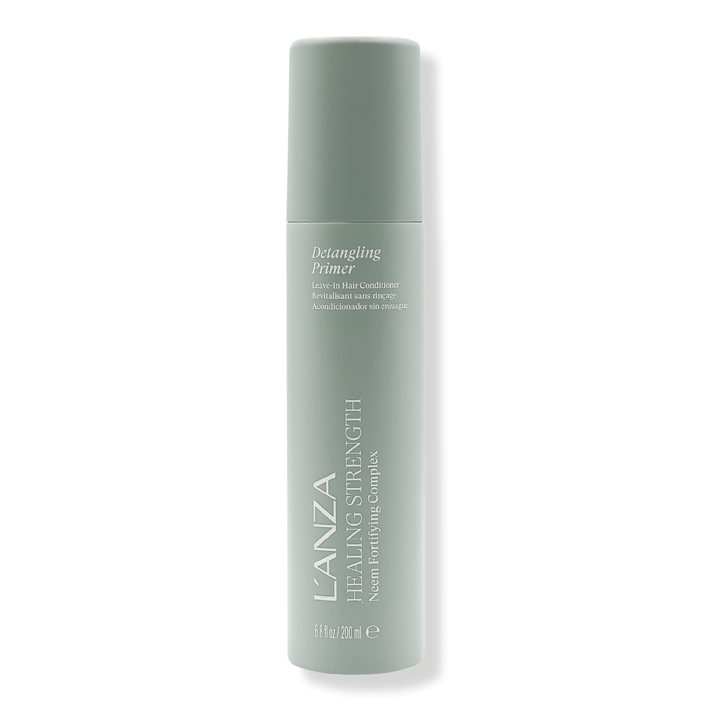 Lanza detangling primer