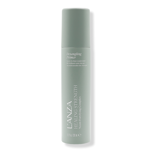 Lanza detangling primer