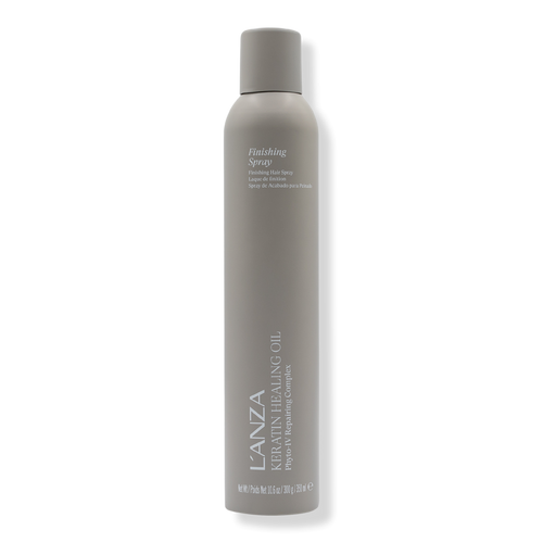 Lanza Finishing Spray