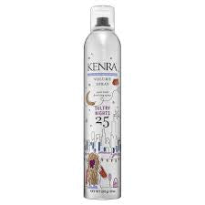 Kenra volume spray sultry nights edition