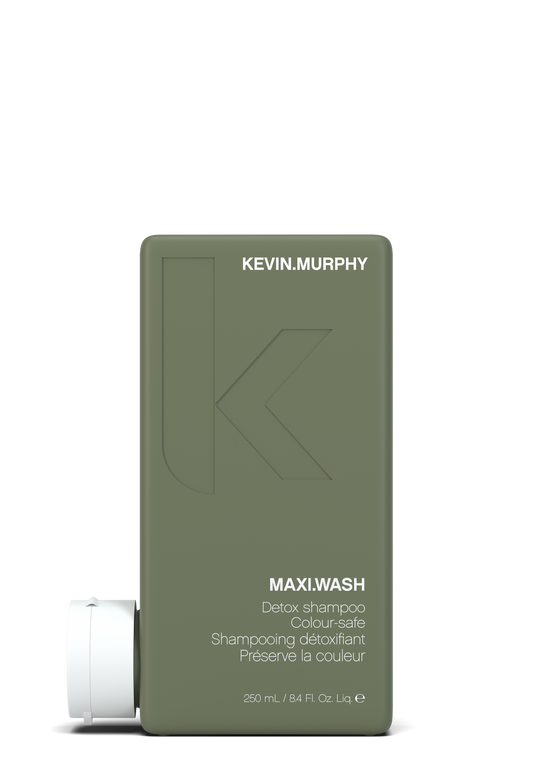 KM maxi wash