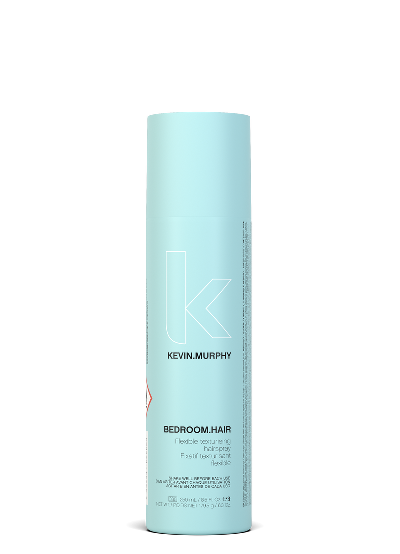 Kevin Murphy bedroom hair spray