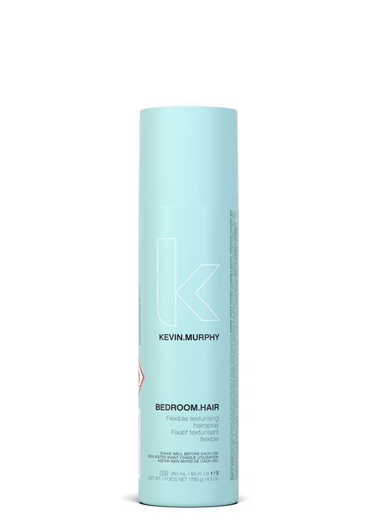Kevin Murphy bedroom hair spray