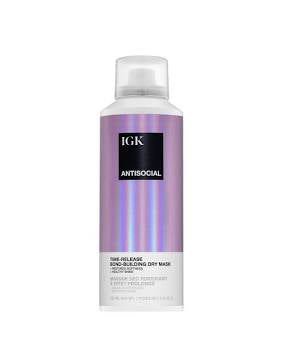 Antisocial spray